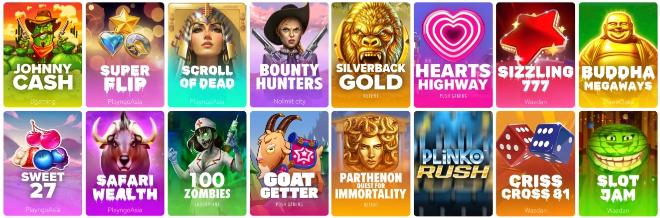 ValorBet | Play with Confidence at a Trusted Online Casino